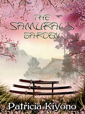 cover image of The Samurai's Garden